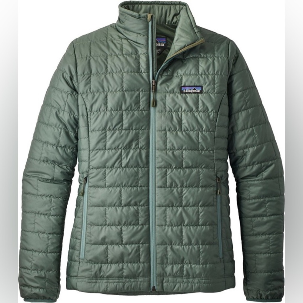 Patagonia Nano Puff Insulated Jacket